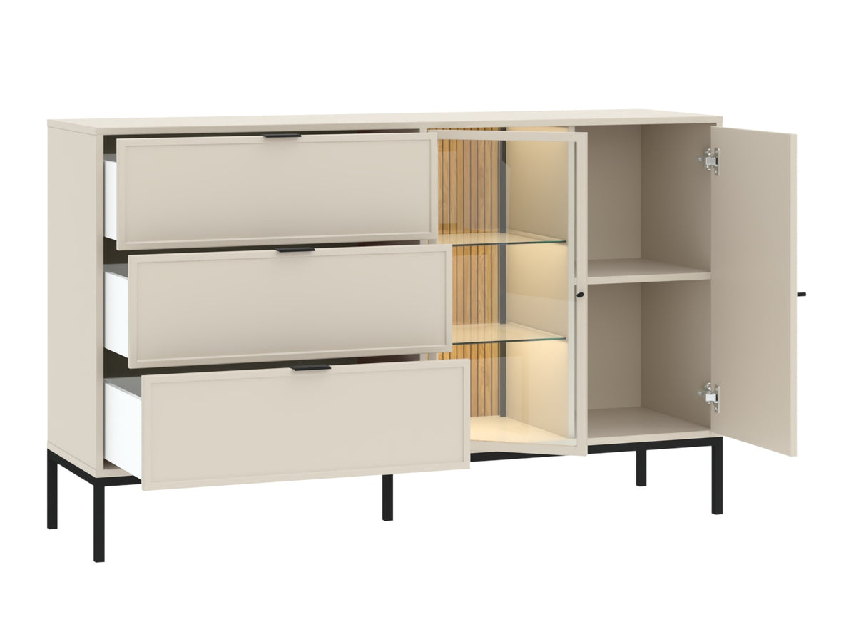 Chest of drawers 659824