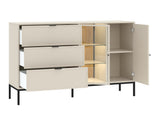 Chest of drawers 659824
