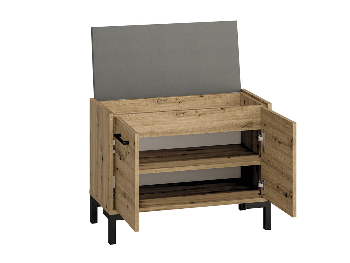 Shoe cabinet 308846