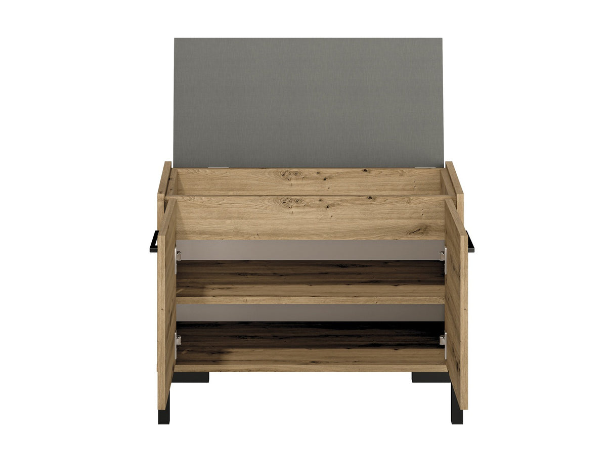 Shoe cabinet 308846