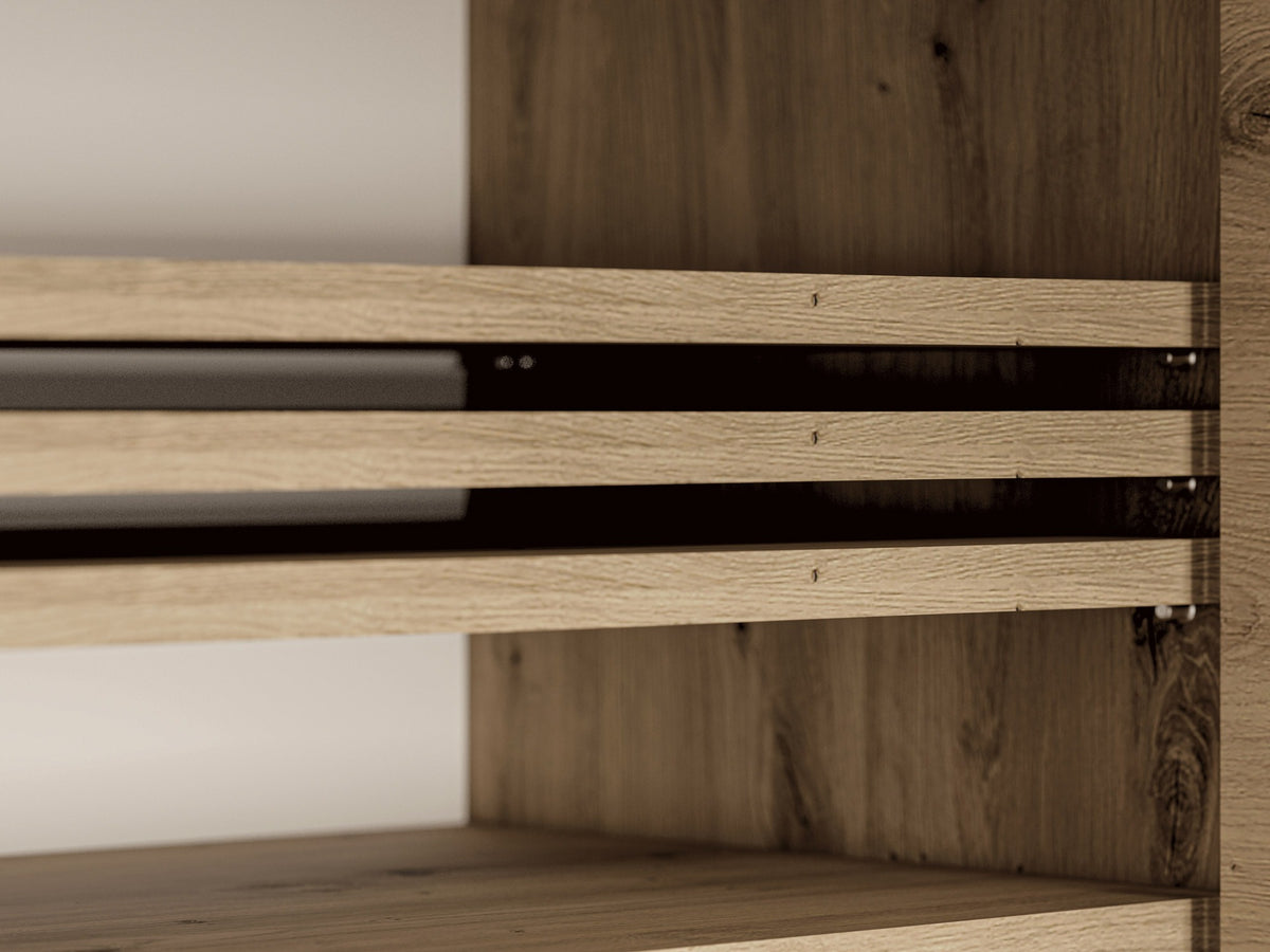 Shoe cabinet 308846