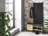 Coat rack 308927