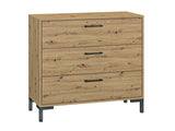 Chest of drawers 466240