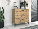 Chest of drawers 466240