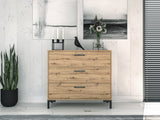 Chest of drawers 466240
