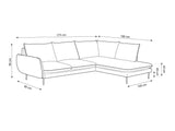 Corner sofa 659960