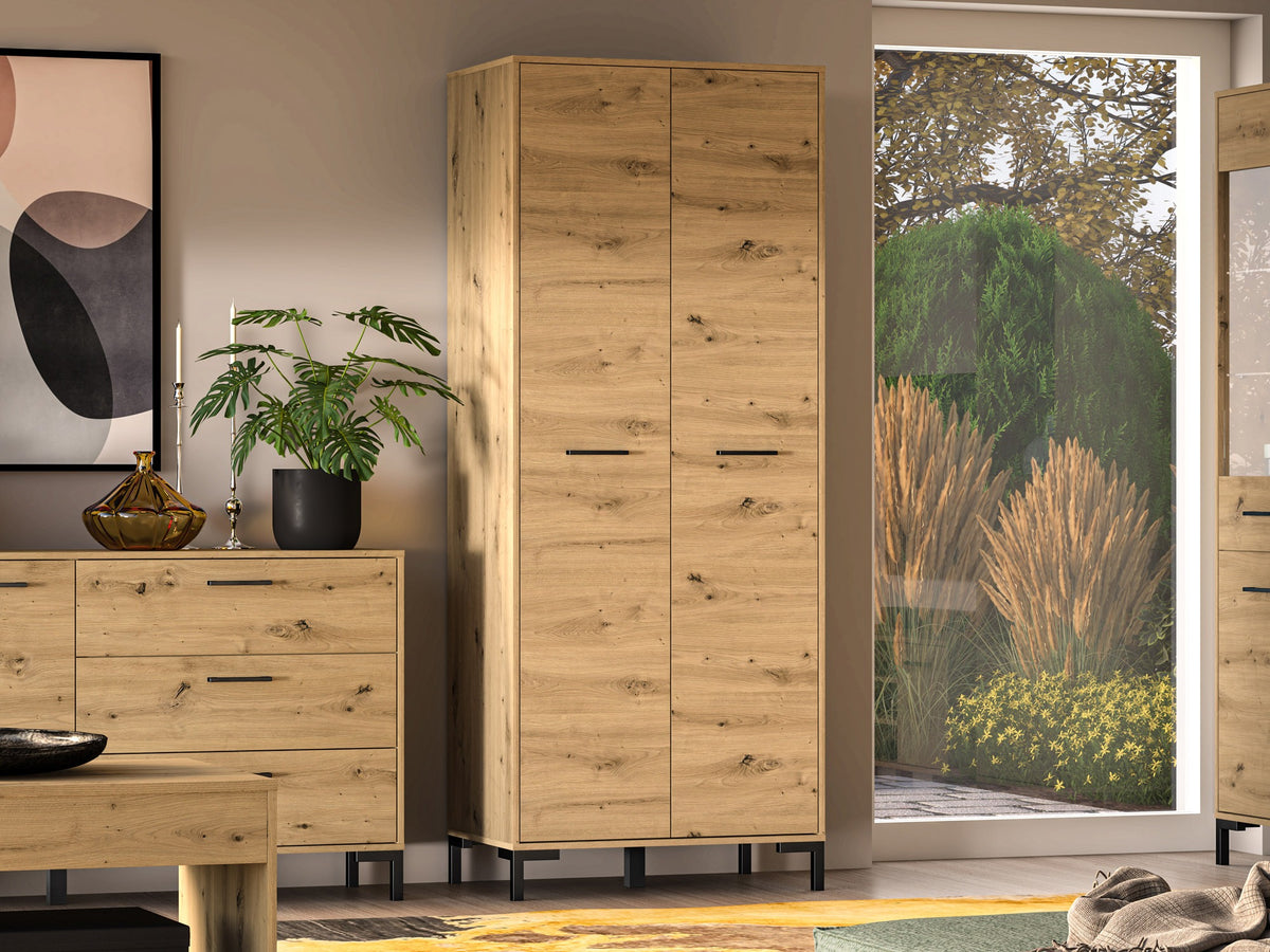 Wardrobe 468656