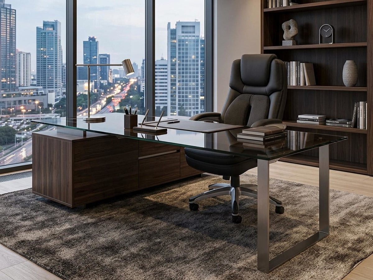 Office chair 660173