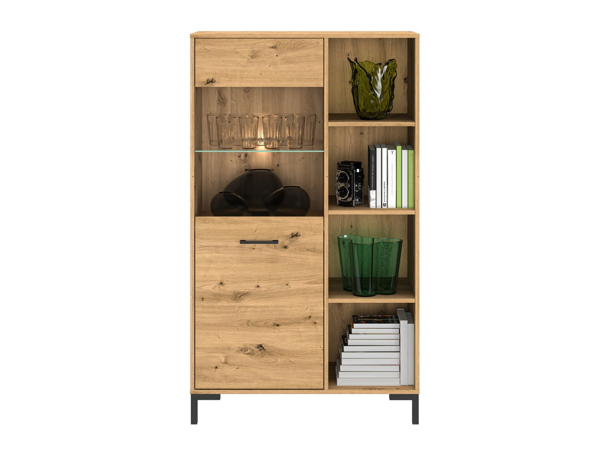 Bookcase 468674
