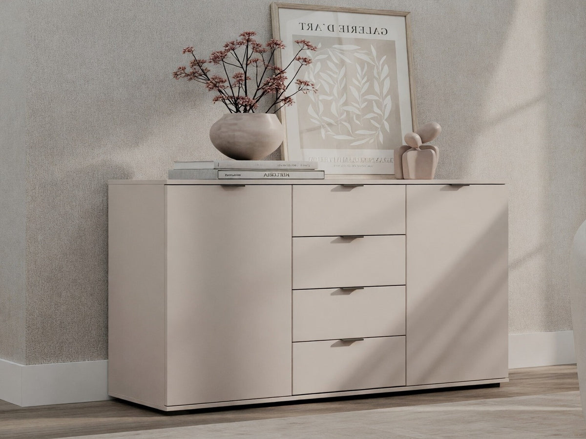 Chest of drawers 660156