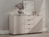 Chest of drawers 660156