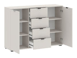 Chest of drawers 660156