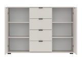 Chest of drawers 660156
