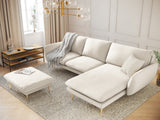 Corner sofa 660262