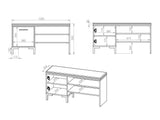Hallway set 479202