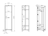 Hallway set 479211