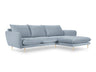Corner sofa 660262