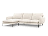 Corner sofa 660262