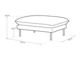 Ottoman 660489