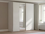 Wardrobe 660533