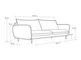 Sofa 660535