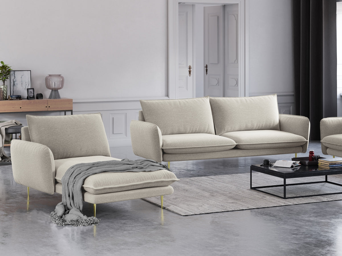 Chaise longue 660890