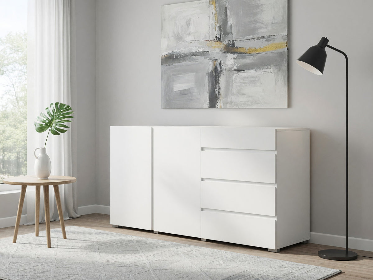 Chest of drawers 613695