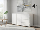 Chest of drawers 613695