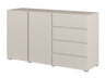 Chest of drawers 613695