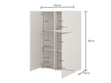 Bookcase 613700