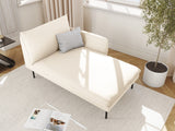 Chaise longue 660890