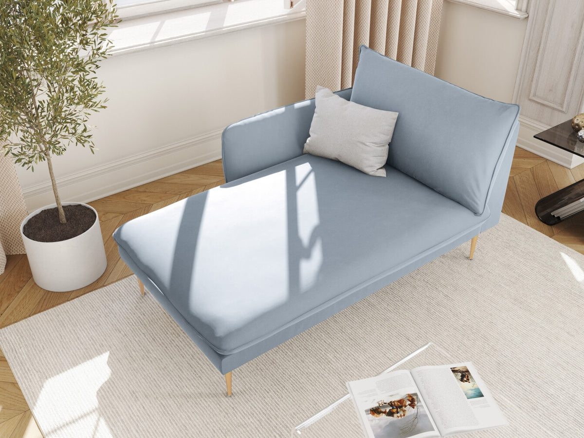 Chaise longue 660890
