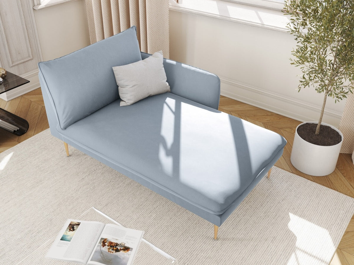 Chaise longue 660890