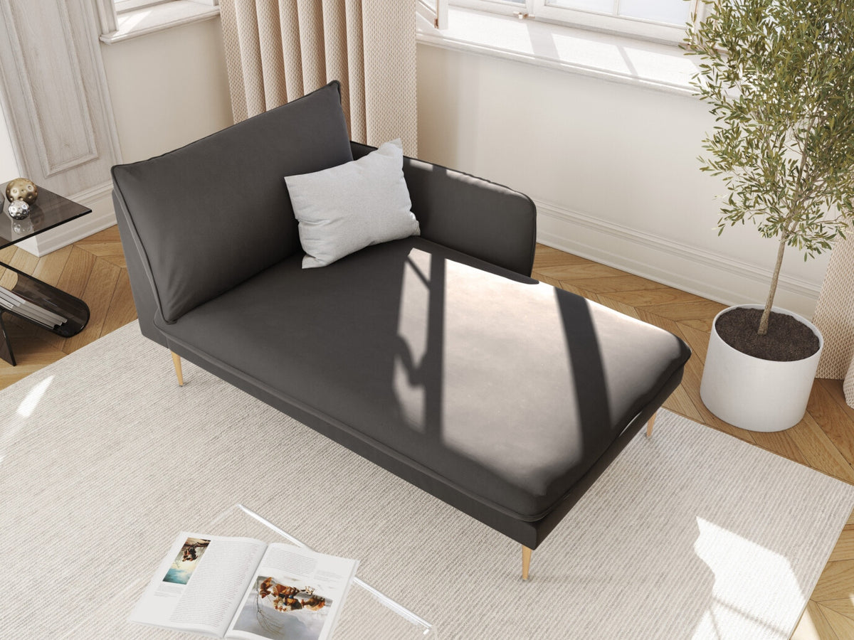 Chaise longue 660890