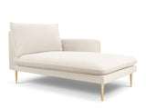 Chaise longue 660890