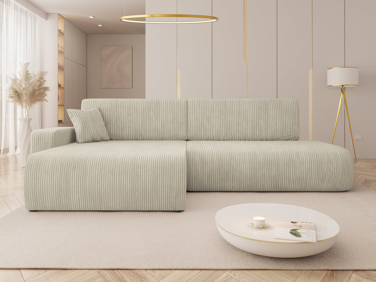 Corner sofa 661027