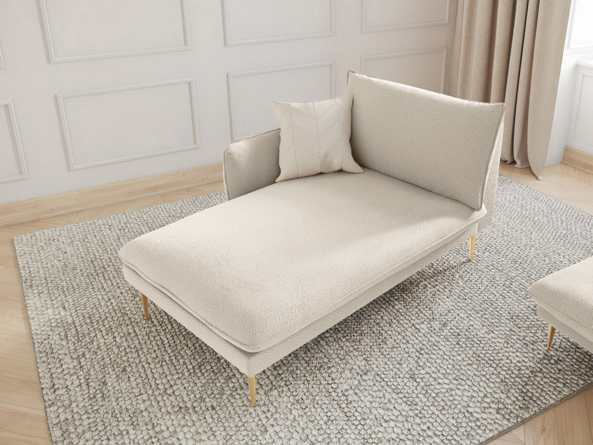 Chaise longue 660890
