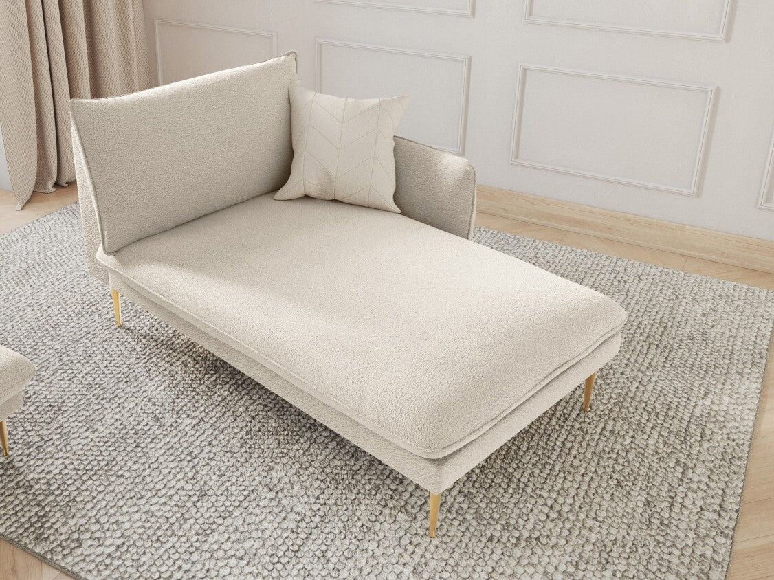 Chaise longue 660890