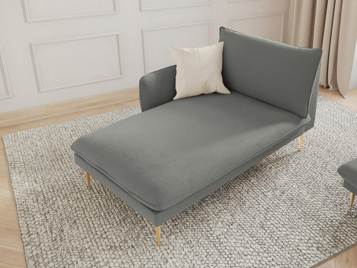 Chaise longue 660890