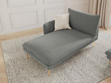 Chaise longue 660890