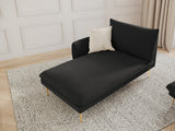 Chaise longue 660890