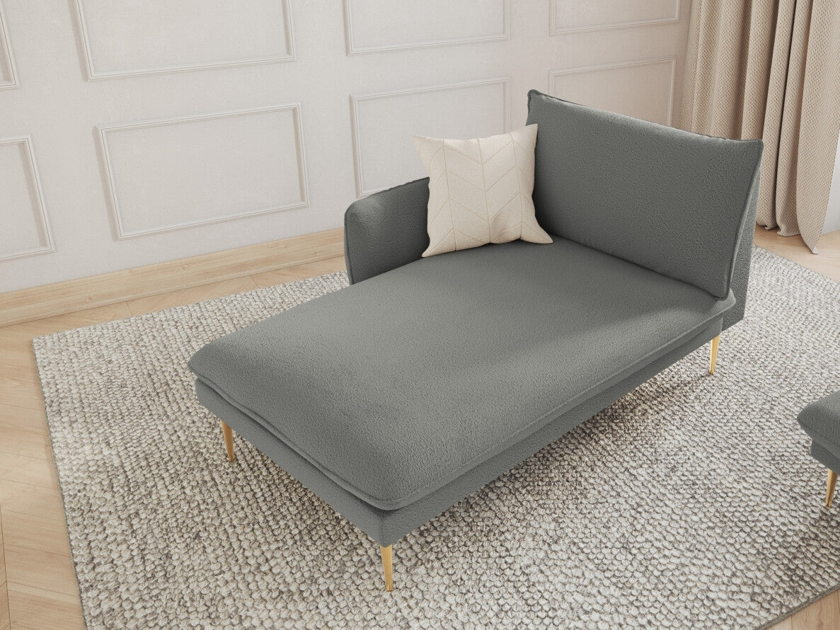 Chaise longue 660890
