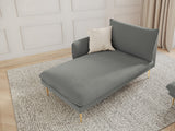 Chaise longue 660890