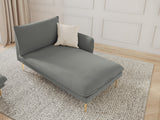 Chaise longue 660890