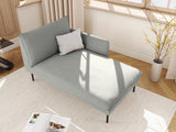 Chaise longue 660890