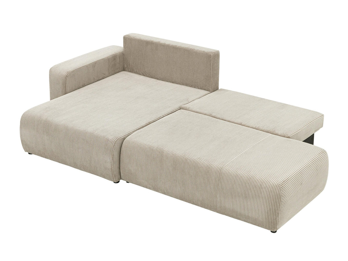Corner sofa 661027