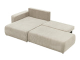 Corner sofa 661027