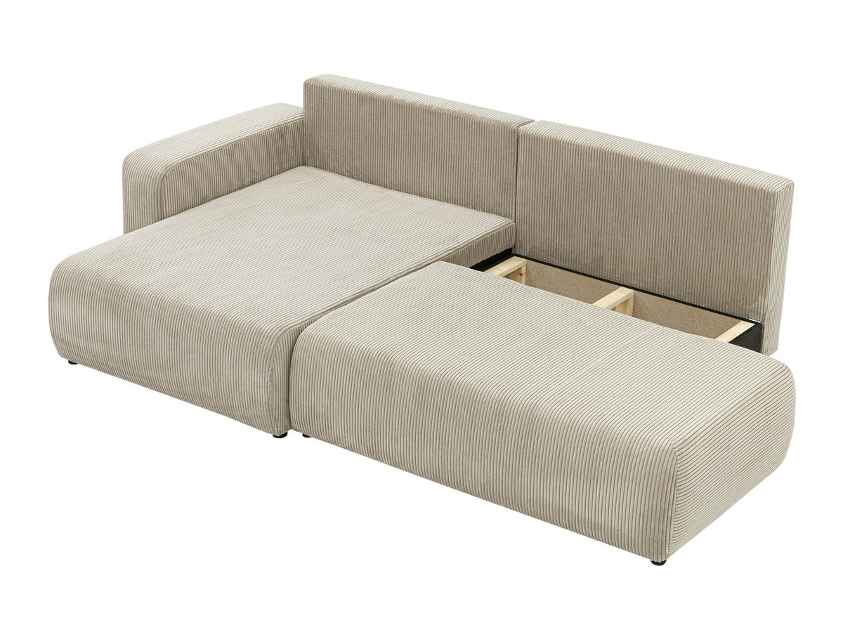 Corner sofa 661027