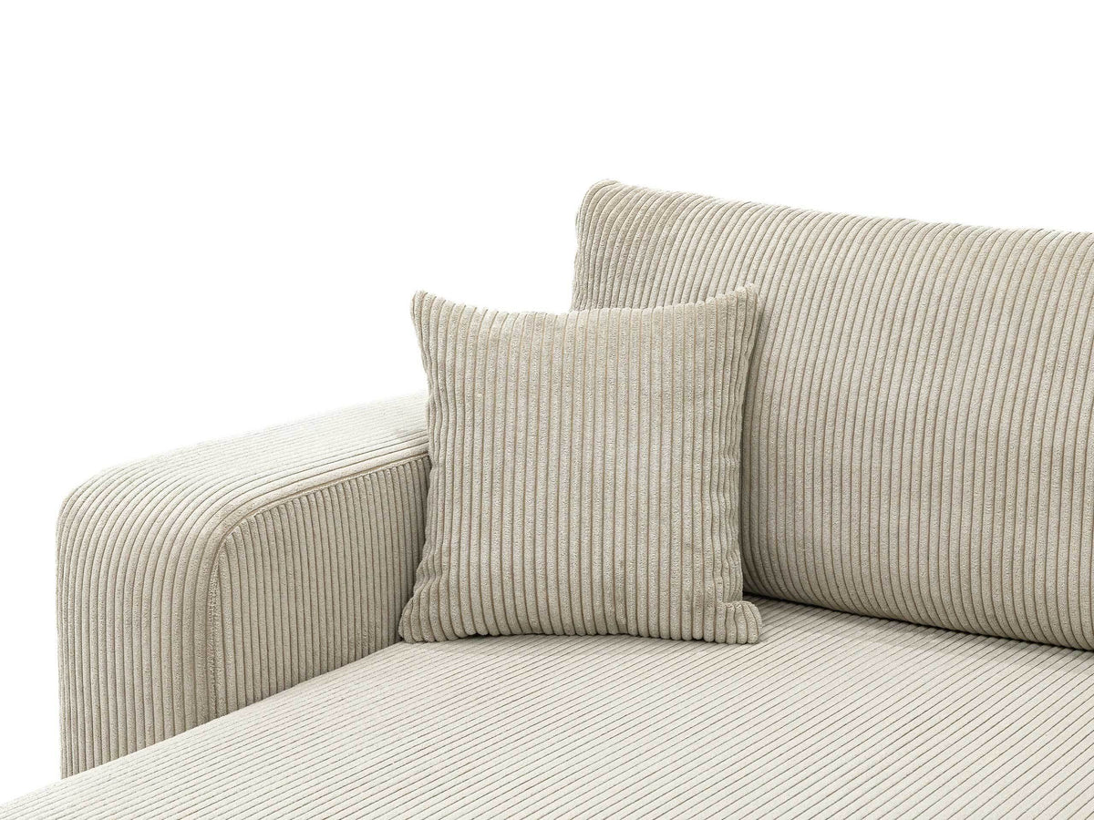 Corner sofa 661027