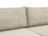 Corner sofa 661027